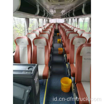 Yutong ZK6127 12M Refurbished Coach Bus